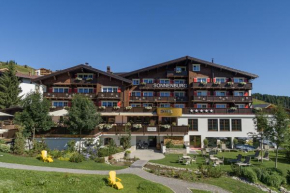 Hotel Sonnenburg Lech